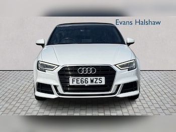 Used Audi A3 2016 for sale - 78465010: Photo