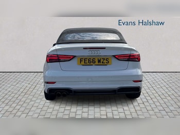 Used Audi A3 2016 for sale - 78465010: Photo