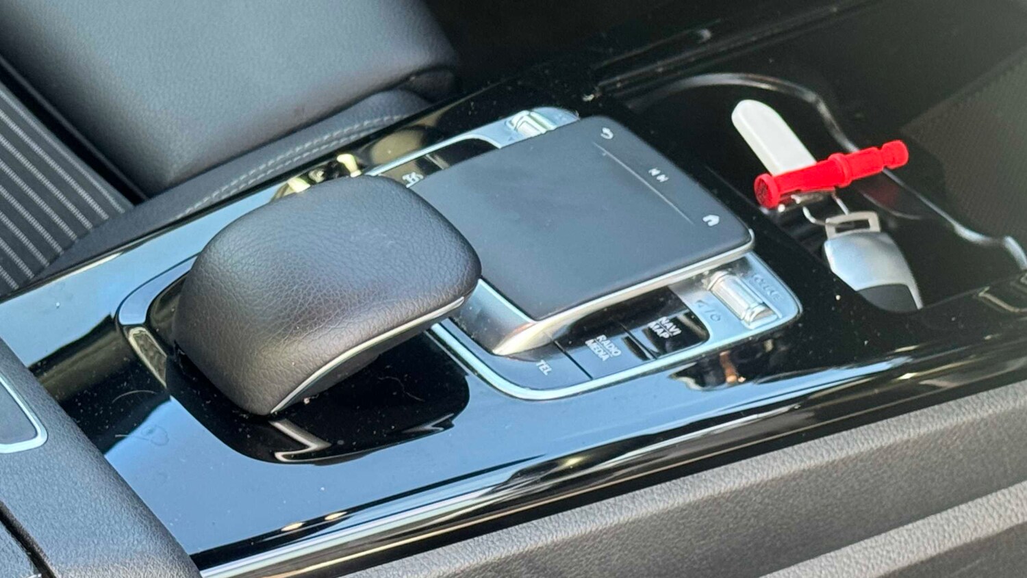 Used Mercedes-Benz A-Class for sale - 77856845: Photo 12