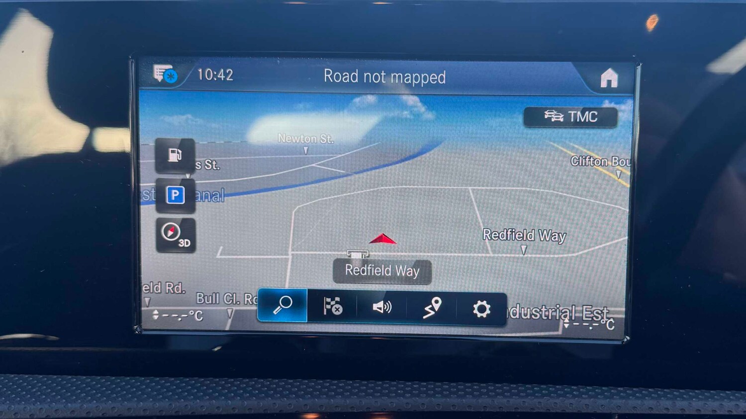 Used Mercedes-Benz A-Class for sale - 77856845: Photo 15