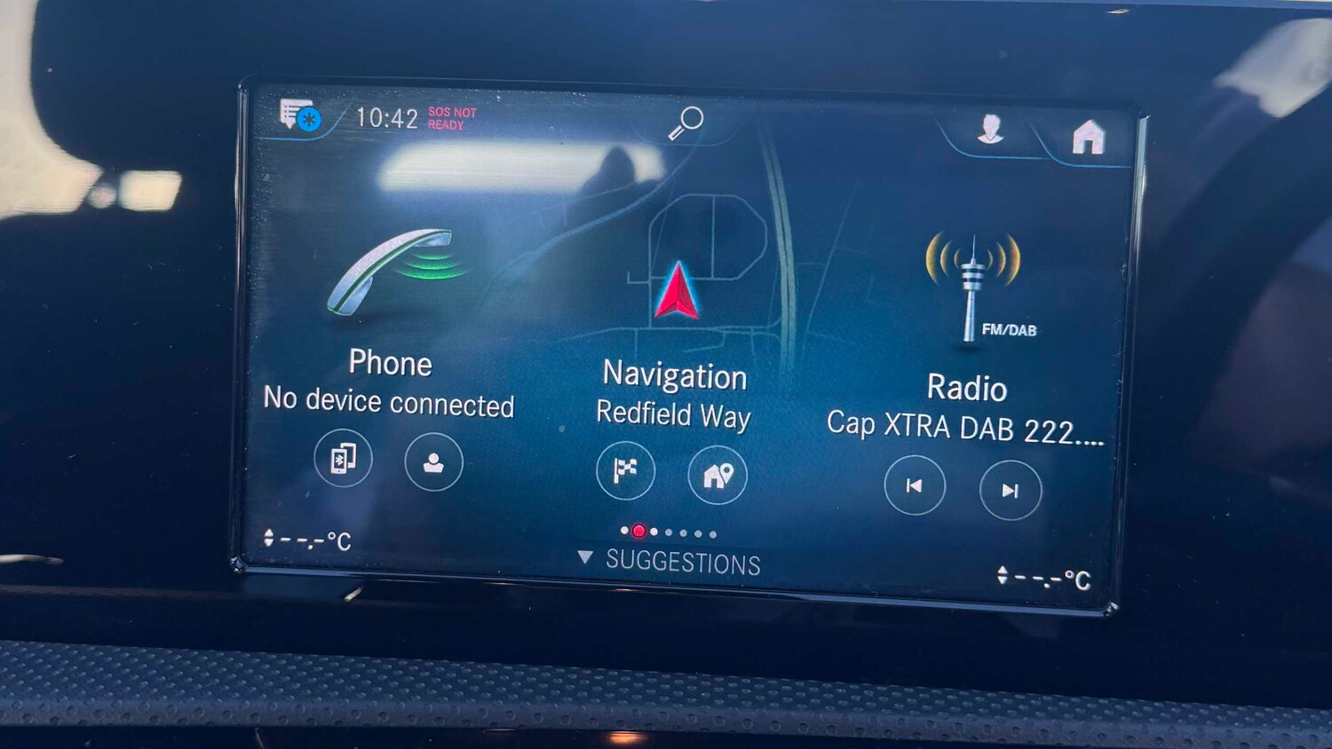 Used Mercedes-Benz A-Class for sale - 77856845: Photo 16