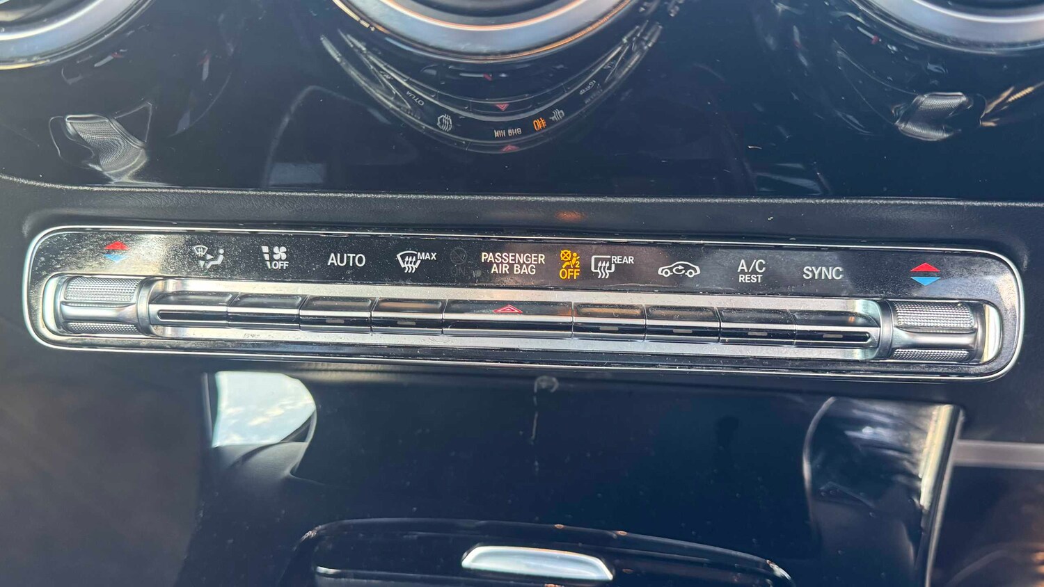 Used Mercedes-Benz A-Class for sale - 77856845: Photo 17