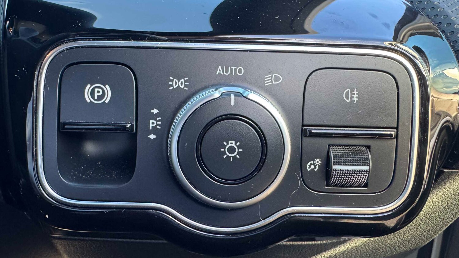 Used Mercedes-Benz A-Class for sale - 77856845: Photo 18