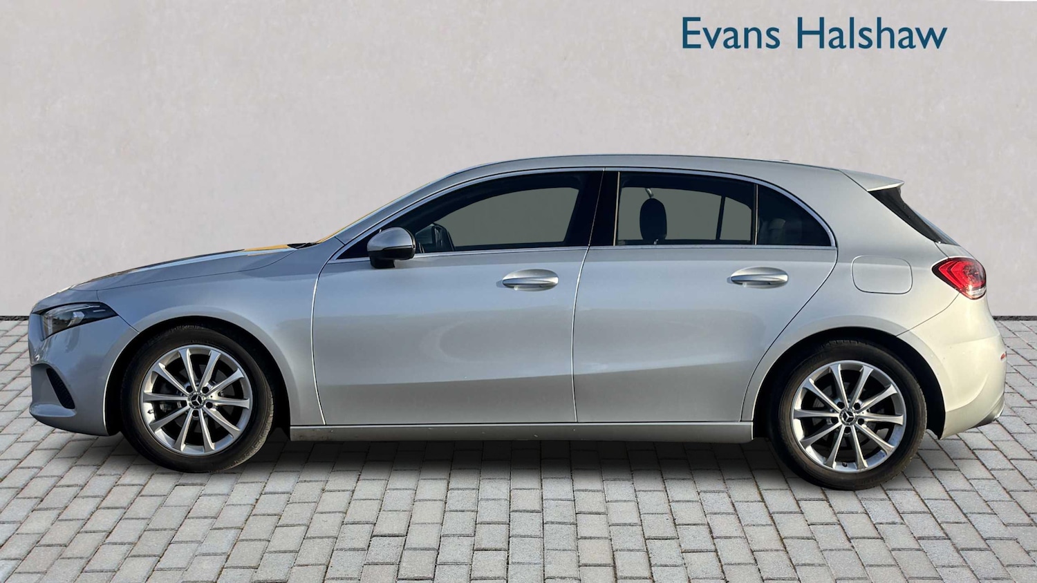 Used Mercedes-Benz A-Class for sale - 77856845: Photo 5