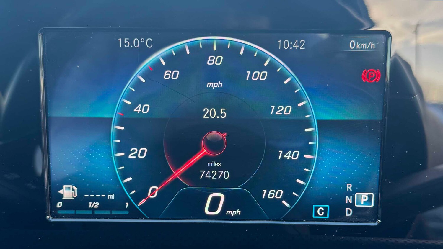 Used Mercedes-Benz A-Class for sale - 77856845: Photo 8