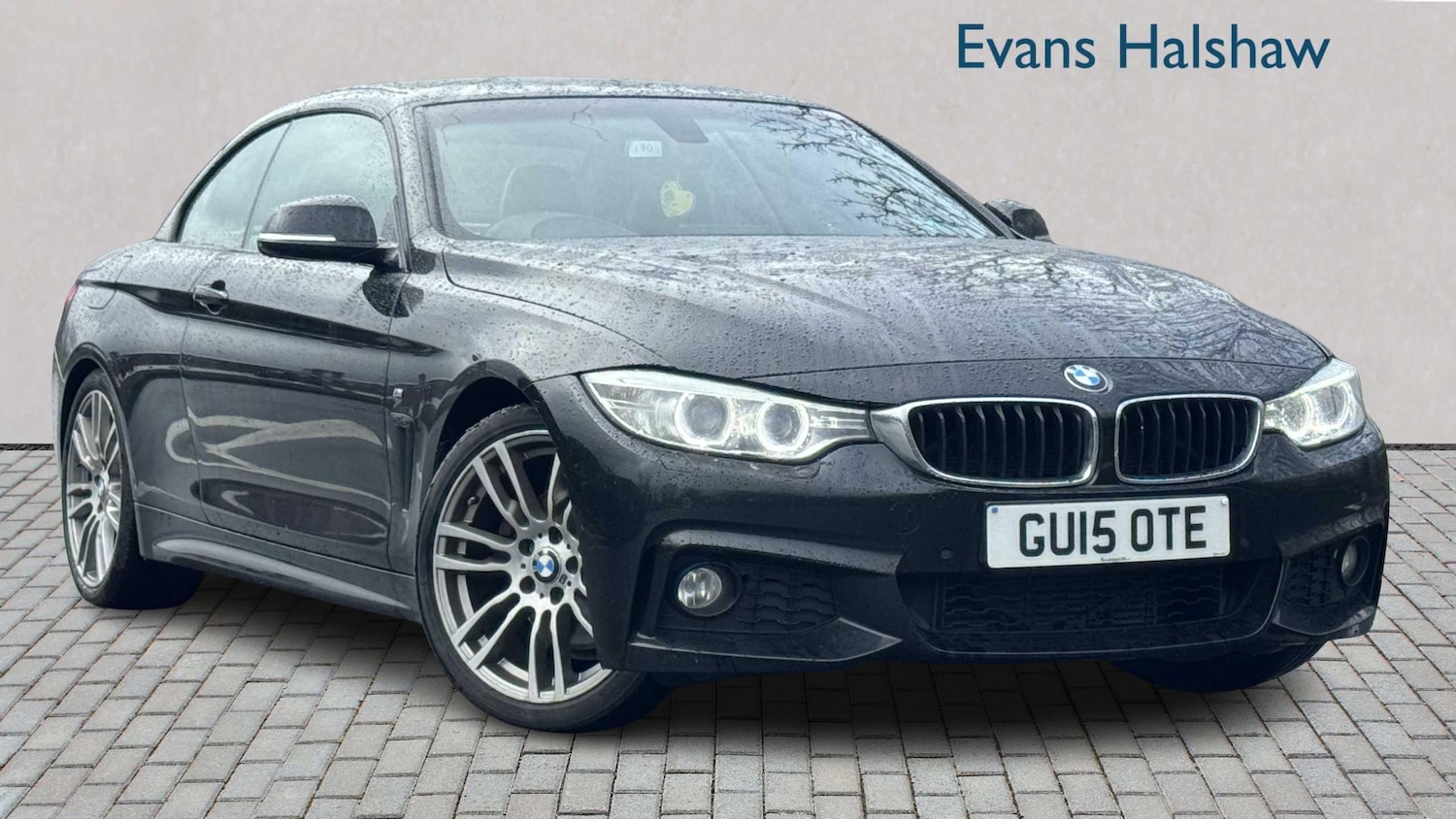 Used BMW 4 Series 2015 for sale - 77979484: Photo 1