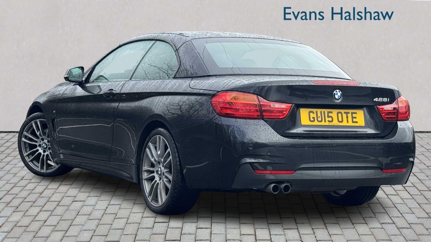 Used BMW 4 Series 2015 for sale - 77979484: Photo 2