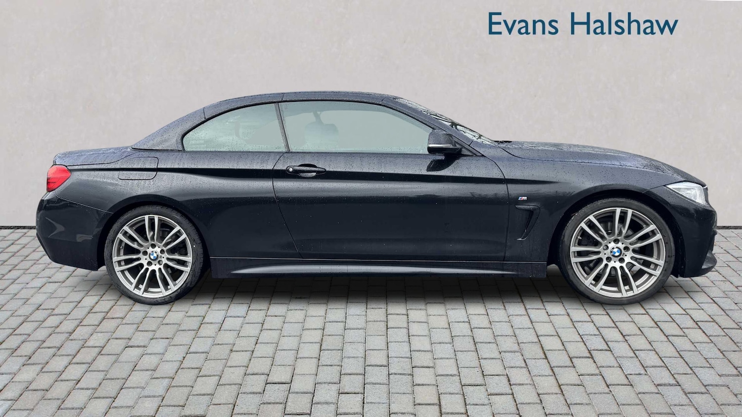 Used BMW 4 Series 2015 for sale - 77979484: Photo 3