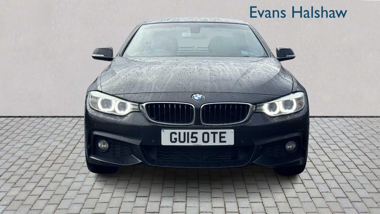 Used BMW 4 Series 2015 for sale - 77979484: Photo 4