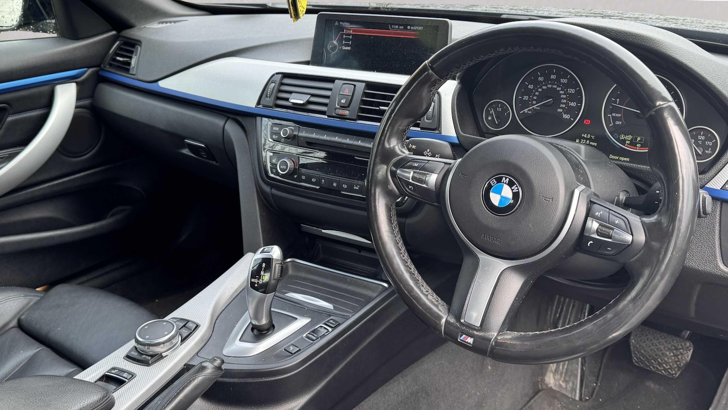 Used BMW 4 Series 2015 for sale - 77979484: Photo 6