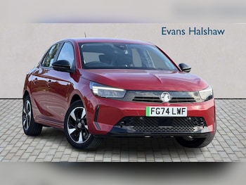 Used Vauxhall Corsa 2024 for sale - 79397604: Photo