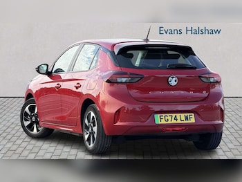 Used Vauxhall Corsa 2024 for sale - 79397604: Photo