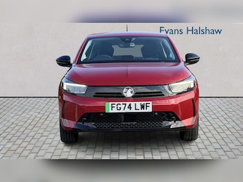 Used Vauxhall Corsa 2024 for sale - 79397604: Photo