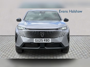 Used Peugeot 3008 2025 for sale - 78604346: Photo