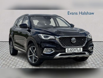 Used MG MG HS 2023 for sale - 78825336: Photo