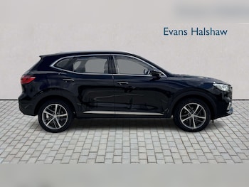 Used MG MG HS 2023 for sale - 78825336: Photo