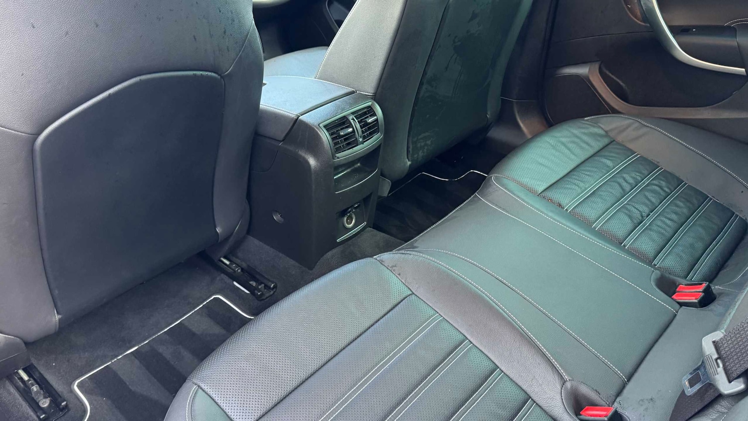 Used Vauxhall Insignia 2016 for sale - 77943351: Photo 15