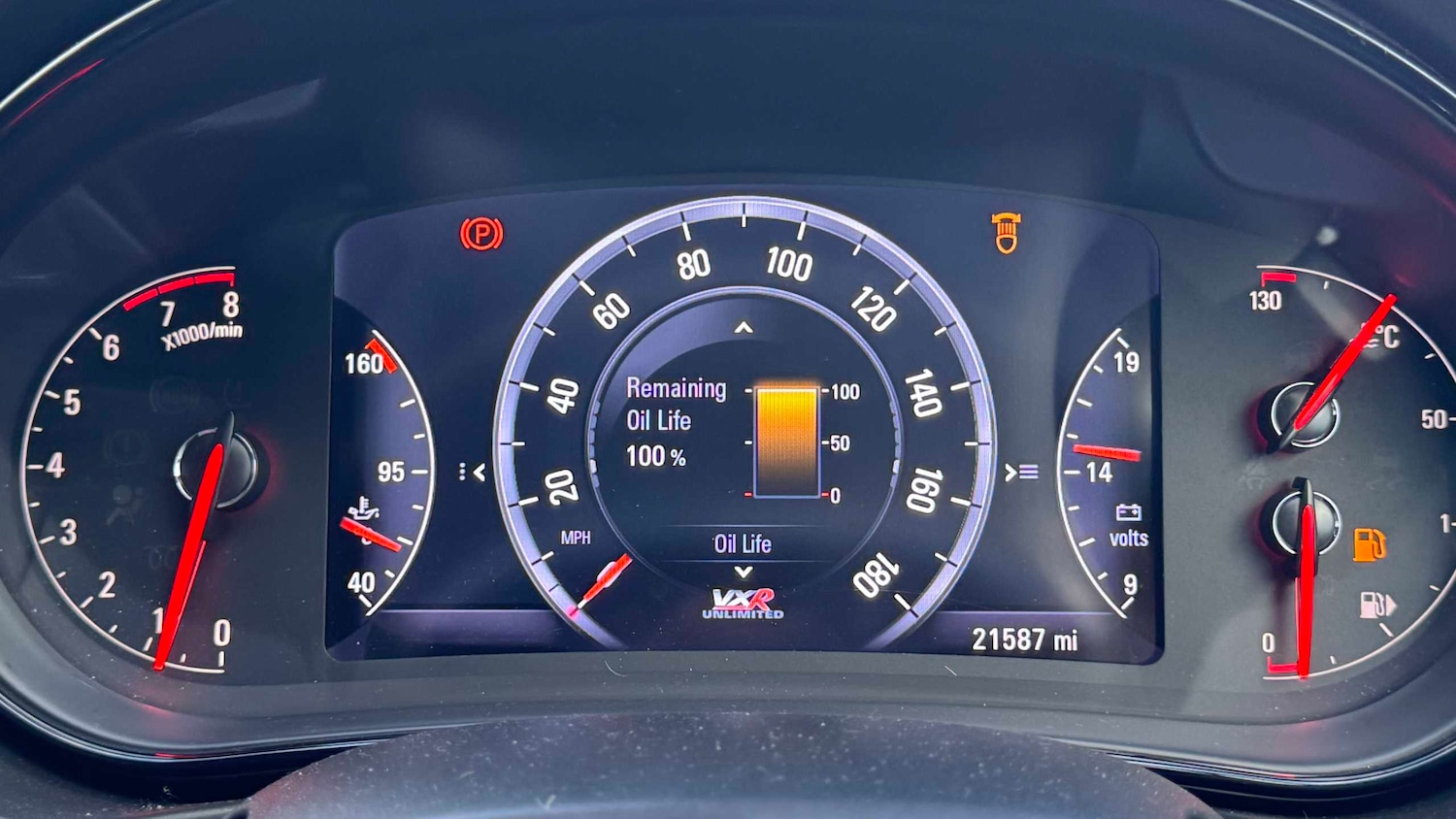 Used Vauxhall Insignia 2016 for sale - 77943351: Photo 18