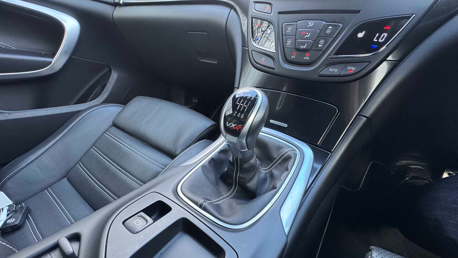 Used Vauxhall Insignia 2016 for sale - 77943351: Photo 21