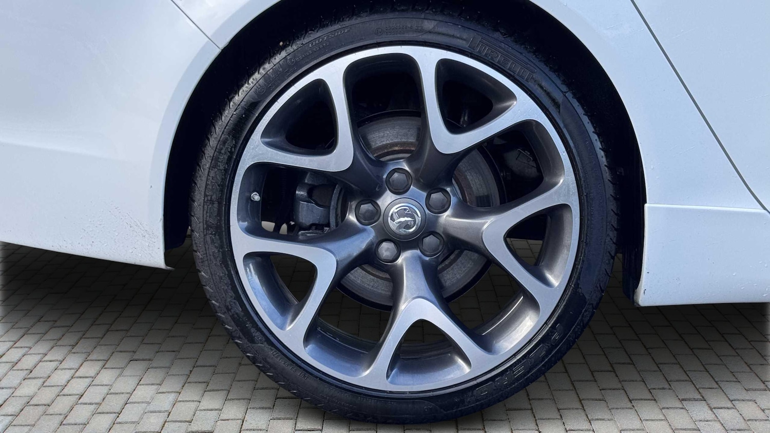 Used Vauxhall Insignia 2016 for sale - 77943351: Photo 6