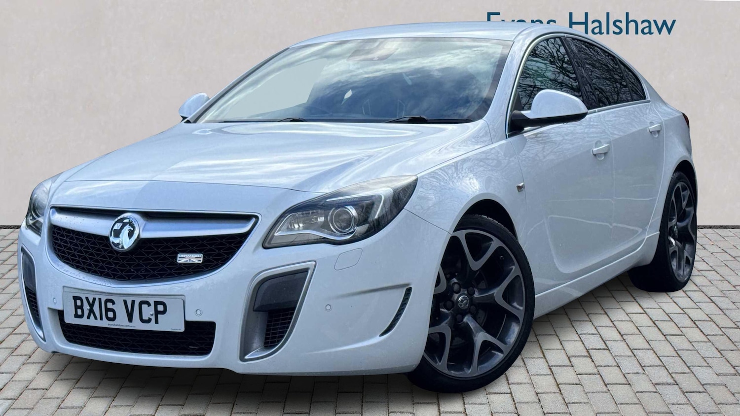 Used Vauxhall Insignia 2016 for sale - 77943351: Photo 9