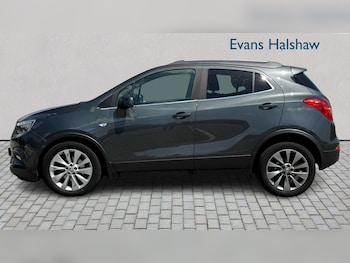Used Vauxhall Mokka X 2018 for sale - 78707346: Photo