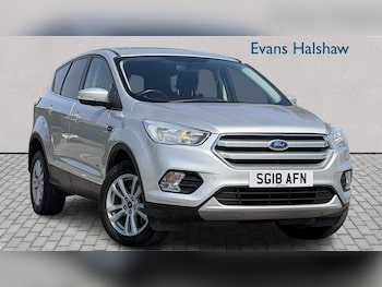 Used Ford Kuga 2018 for sale - 78551453: Photo