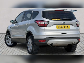 Used Ford Kuga 2018 for sale - 78551453: Photo