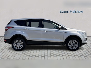 Used Ford Kuga 2018 for sale - 78551453: Photo