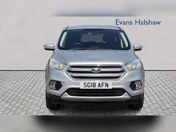Used Ford Kuga 2018 for sale - 78551453: Photo