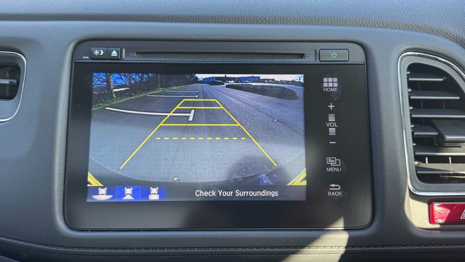 Used Honda HR-V for sale - 77856896: Photo 12