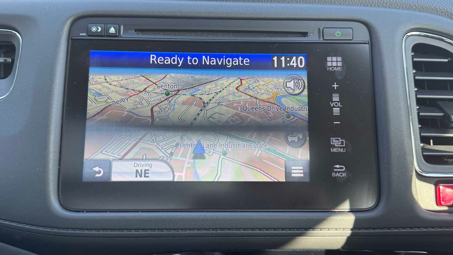 Used Honda HR-V for sale - 77856896: Photo 13