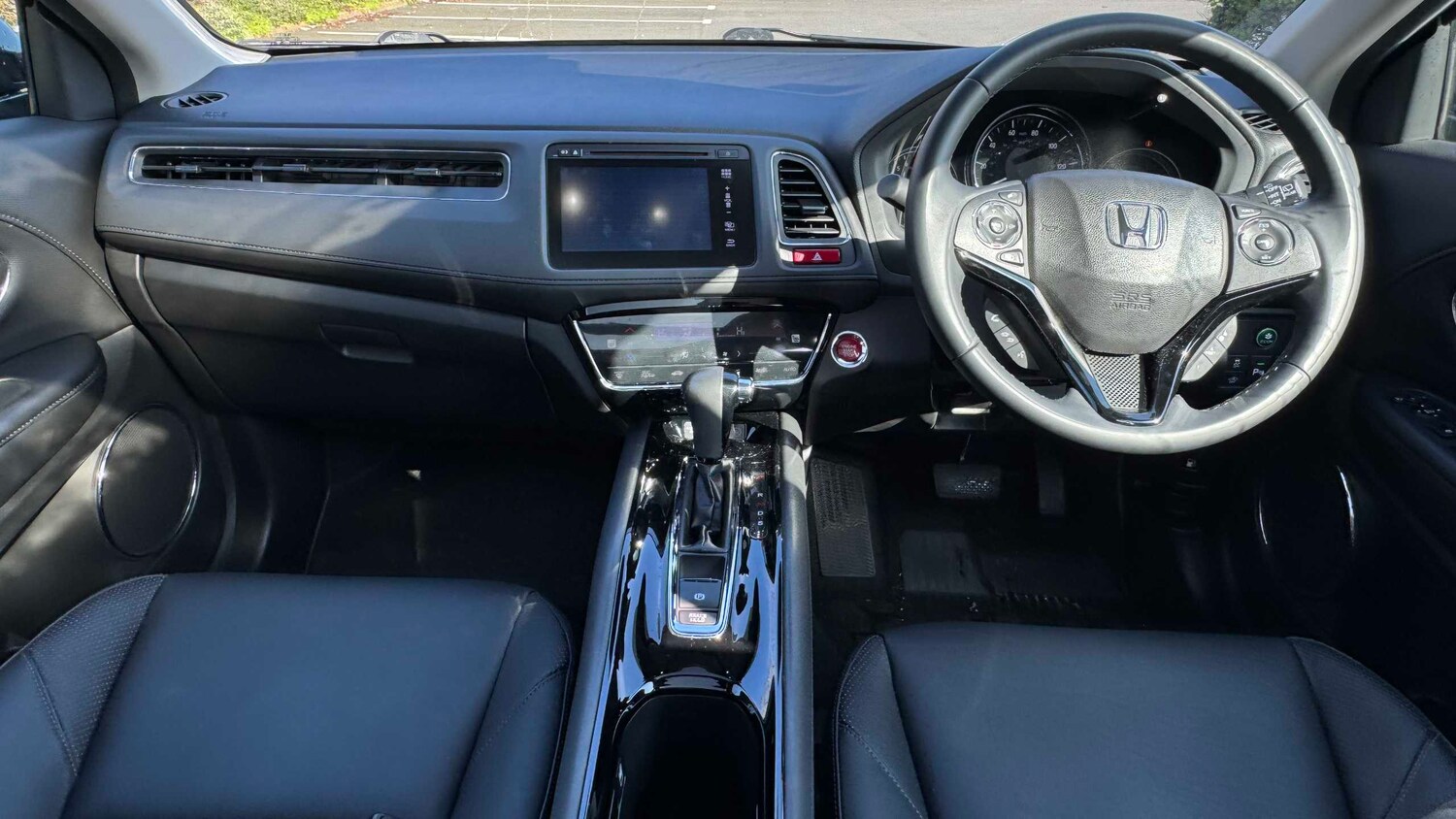 Used Honda HR-V for sale - 77856896: Photo 18