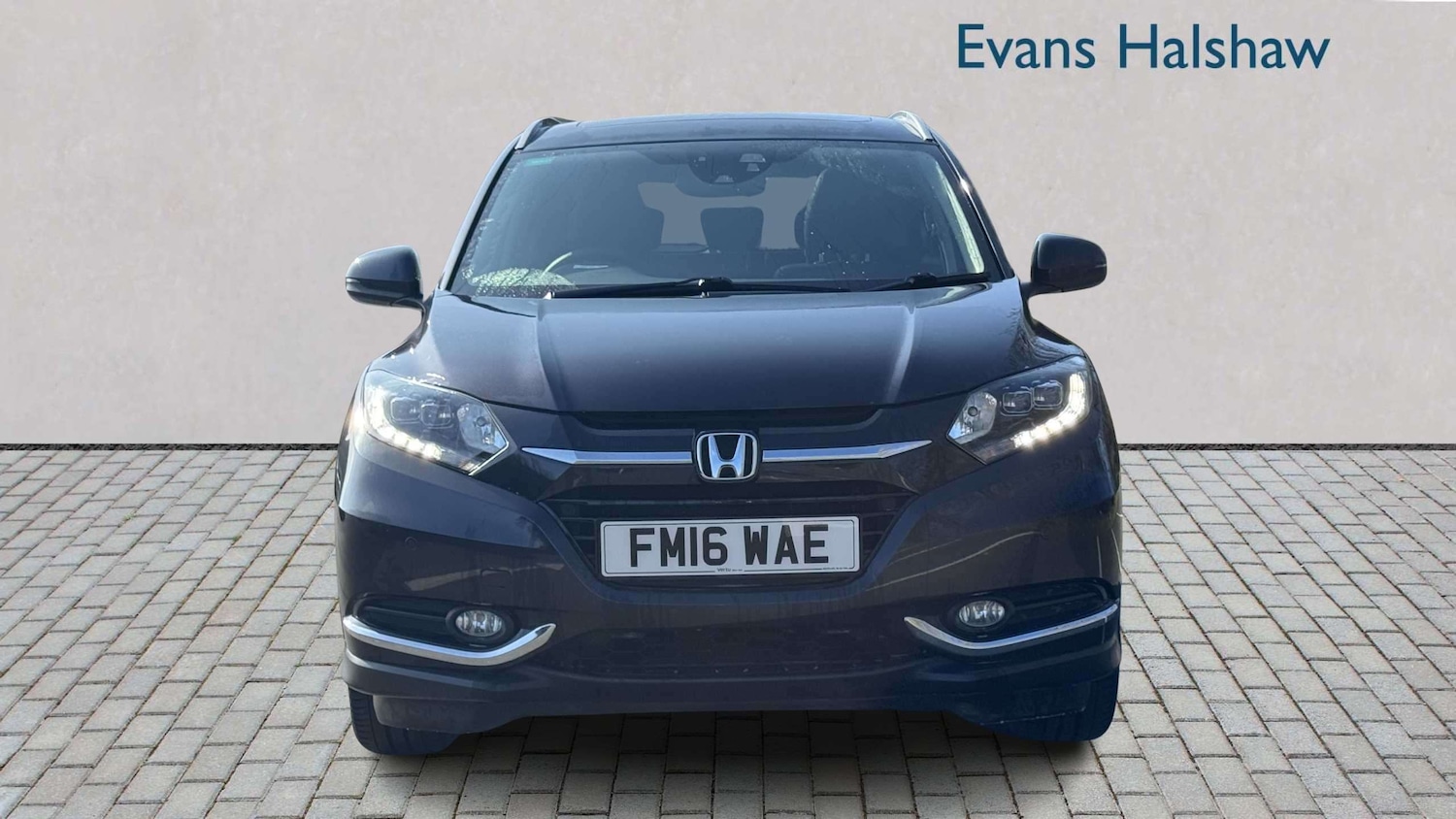 Used Honda HR-V for sale - 77856896: Photo 4