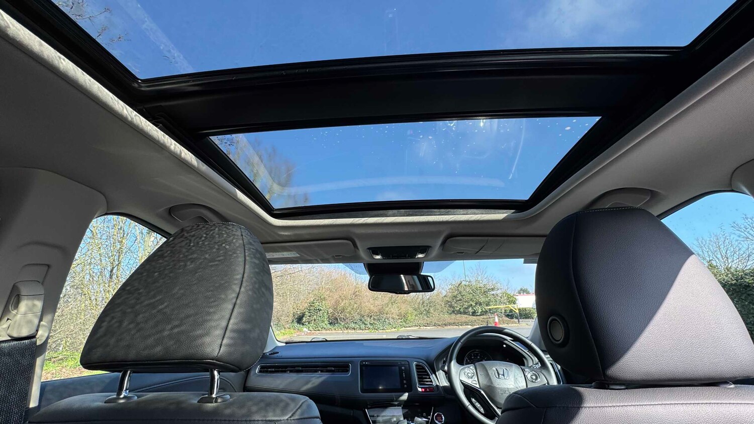 Used Honda HR-V for sale - 77856896: Photo 9