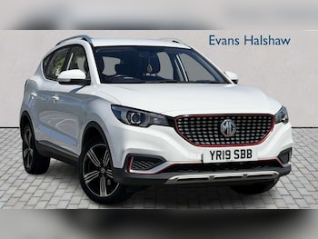 Used MG MG ZS 2019 for sale - 78351835: Photo