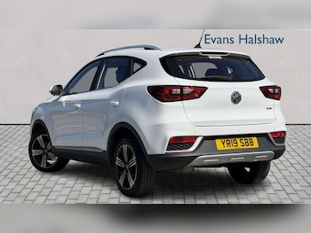 Used MG MG ZS 2019 for sale - 78351835: Photo