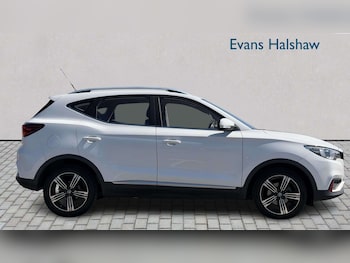 Used MG MG ZS 2019 for sale - 78351835: Photo