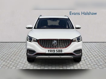 Used MG MG ZS 2019 for sale - 78351835: Photo