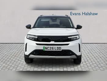 Used Vauxhall Frontera 2025 for sale - 79745484: Photo