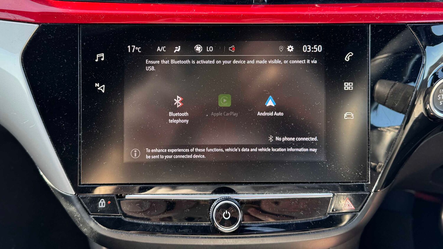 Used Vauxhall Corsa 2021 for sale - 78173716: Photo 11