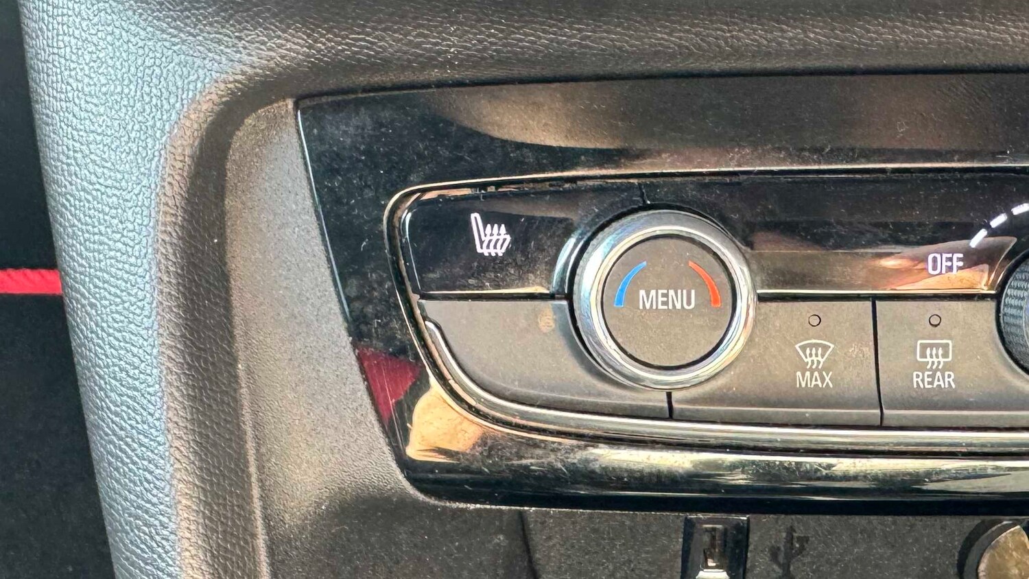 Used Vauxhall Corsa 2021 for sale - 78173716: Photo 13