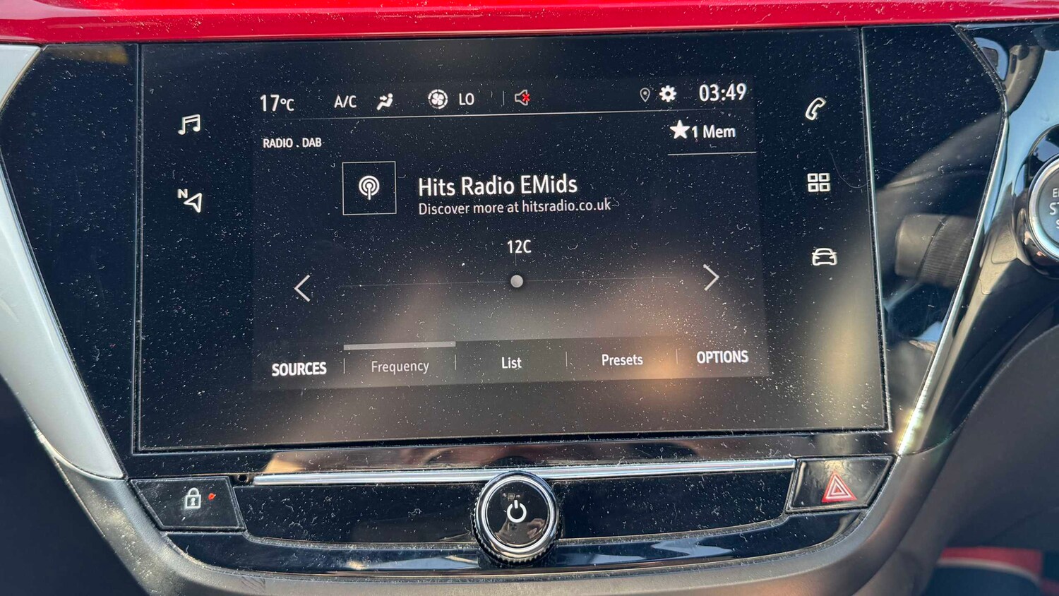 Used Vauxhall Corsa 2021 for sale - 78173716: Photo 14