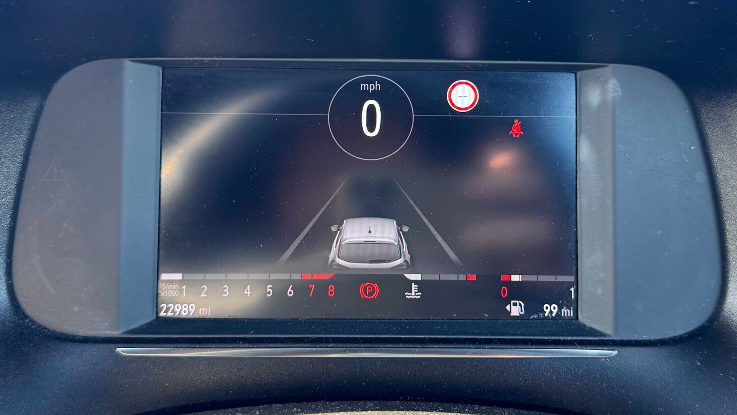 Used Vauxhall Corsa 2021 for sale - 78173716: Photo 15