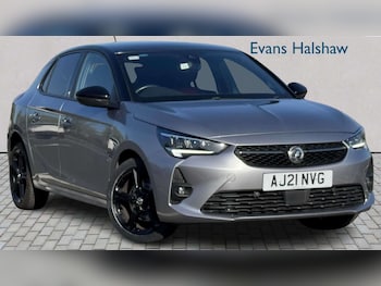 Used Vauxhall Corsa 2021 for sale - 78173716: Photo