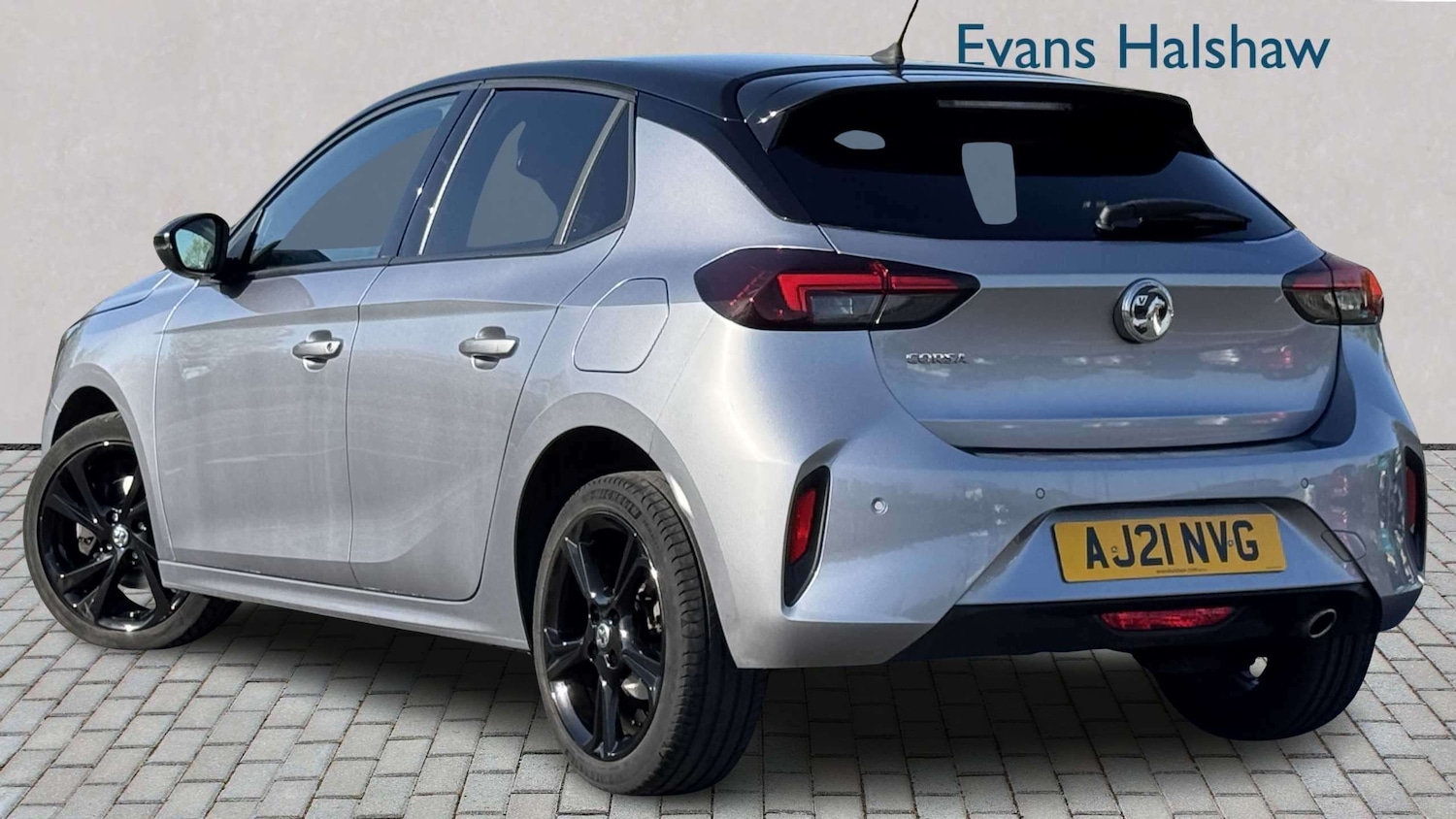 Used Vauxhall Corsa 2021 for sale - 78173716: Photo 2