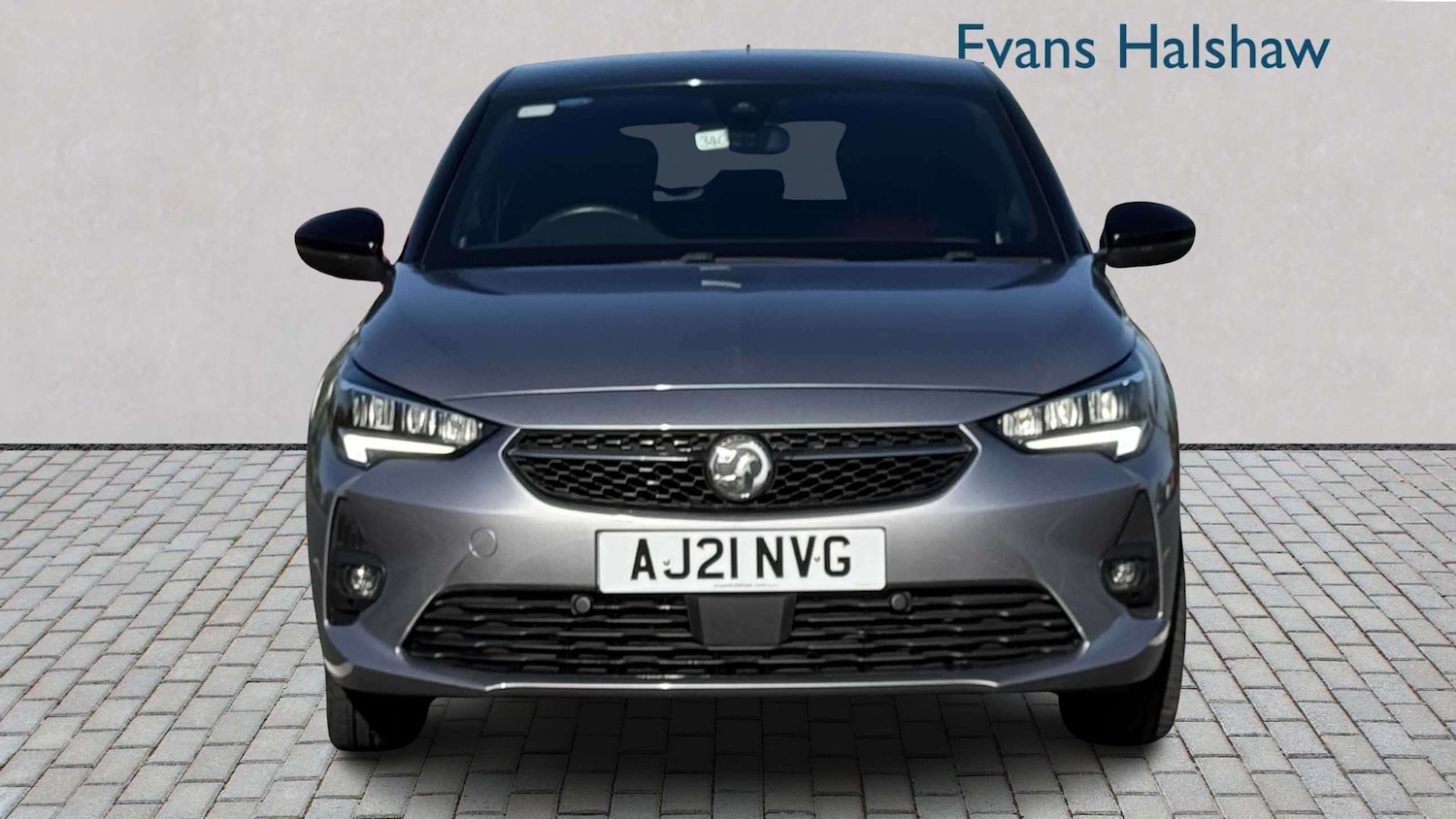 Used Vauxhall Corsa 2021 for sale - 78173716: Photo 3