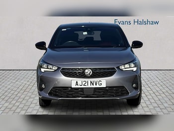 Used Vauxhall Corsa 2021 for sale - 78173716: Photo