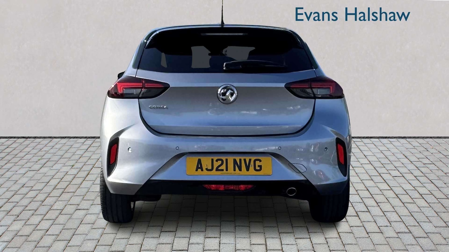 Used Vauxhall Corsa 2021 for sale - 78173716: Photo 4