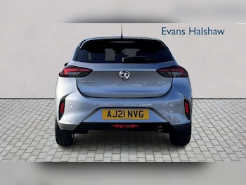 Used Vauxhall Corsa 2021 for sale - 78173716: Photo